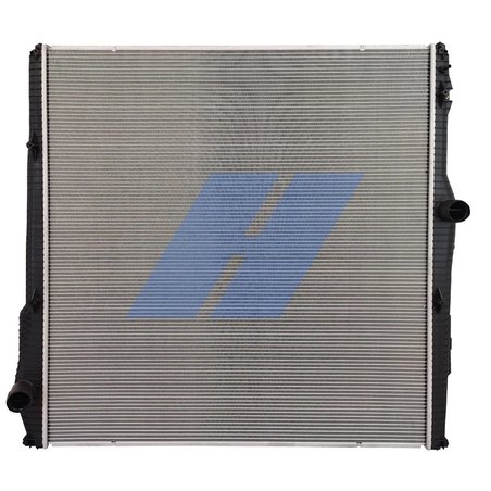 Radiator racire motor HIGHWAY AUTOMOTIVE 11045012
