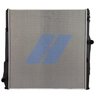 Radiator racire motor HIGHWAY AUTOMOTIVE 11045012