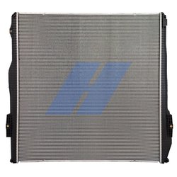 Radiator racire motor HIGHWAY AUTOMOTIVE 11045012