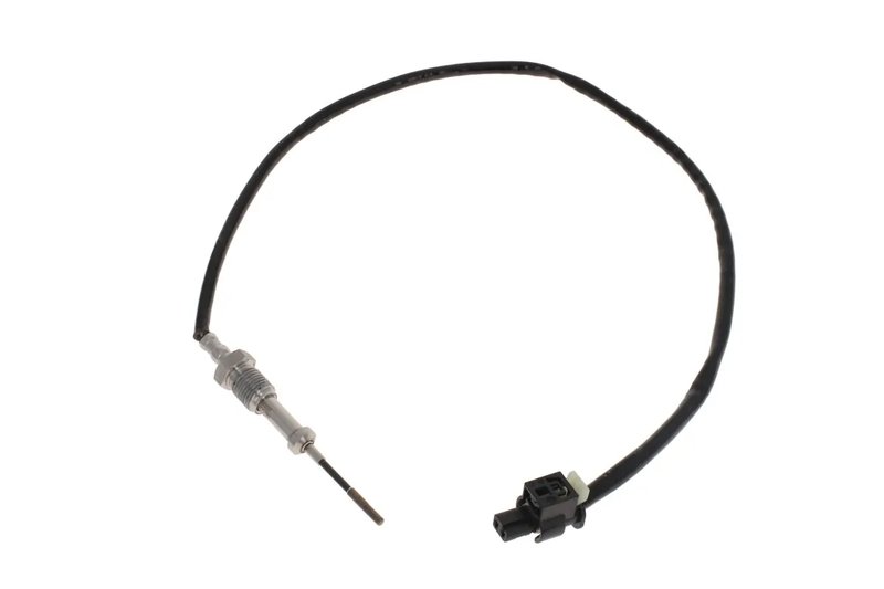 SENZOR TEMPERATURA GAZE EVACUARE VALEO 369028 - Compatibil cu BMW, MINI