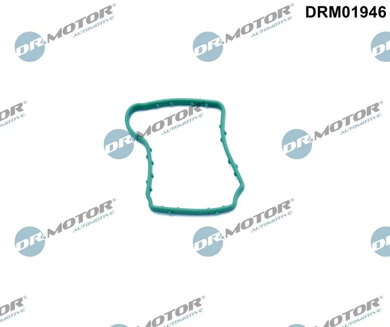 GARNITURA,AERISIRE BLOC MOTOR DR.MOTOR AUTOMOTIVE DRM01946 - Compatibil cu MERCEDES-BENZ