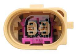 SENZOR TEMPERATURA GAZE EVACUARE FEBI BILSTEIN 185426 - Compatibil cu AUDI, VW