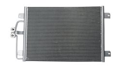 RADIATOR CLIMATIZARE BOSCH 1 986 AD2 075 - Compatibil cu RENAULT