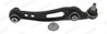 Brat suspensie Moog LR-TC-18081