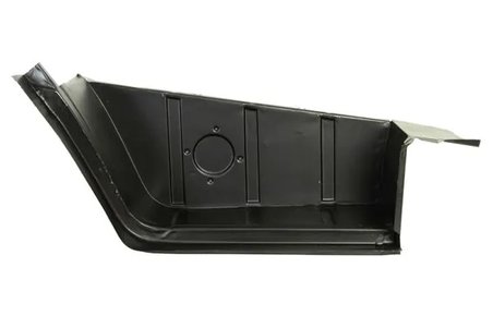 PODEA BLIC 6505-06-3545041K - Compatibil cu MERCEDES-BENZ