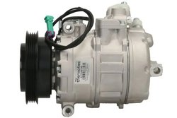 COMPRESOR CLIMATIZARE THERMOTEC KTT090138 - Compatibil cu AUDI, SKODA, VW