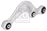 BRAT SUSPENSIE FEBI BILSTEIN 184604 - Compatibil cu AUDI, BENTLEY, VW