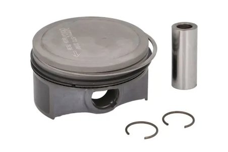PISTON ENGITECH ENT050509 STD - Compatibil cu OPEL, SAAB