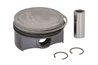 PISTON ENGITECH ENT050509 STD - Compatibil cu OPEL, SAAB