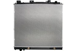 Radiator racire motor Thermotec D71042TT