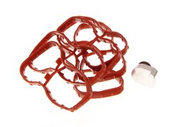 Set pentru reparat, modul teava de aspiratie Maxgear 70-0447