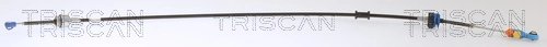 CABLU TRANSMISIE MANUALA TRISCAN 8140 15741 - Compatibil cu ALFA ROMEO