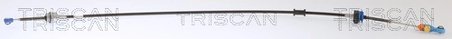 CABLU TRANSMISIE MANUALA TRISCAN 8140 15741 - Compatibil cu ALFA ROMEO
