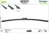Lamela stergator Valeo 583975