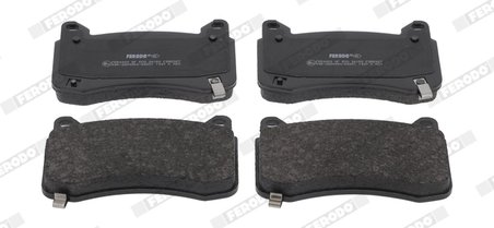 Set placute frana Ferodo FDB5327