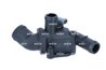 Termostat lichid racire NRF 725321