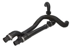 FURTUN RADIATOR THERMOTEC DWW551TT - Compatibil cu VW