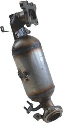 Catalizator Bosal 090-283