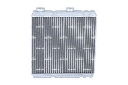 SCHIMBATOR CALDURA INCALZIRE HABITACLU NRF 54443 - Compatibil cu RENAULT