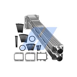SET DE REPARATIE, MODUL AGR HIGHWAY AUTOMOTIVE 29031106 - Piesa auto compatibila cu mai multe marci