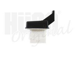 RELEU BUJII INCANDESCENTE HITACHI 132261 - Compatibil cu DACIA, MERCEDES-BENZ, NISSAN, RENAULT