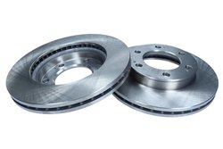 DISC FRANA MAXGEAR 19-4804 - Compatibil cu SSANGYONG