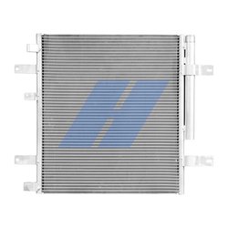 Radiator climatizare HIGHWAY AUTOMOTIVE 40033008