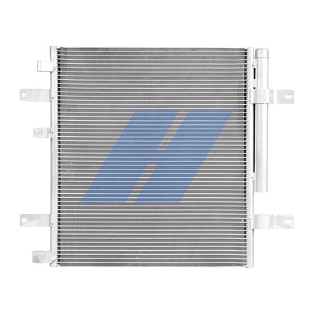 Radiator climatizare HIGHWAY AUTOMOTIVE 40033008