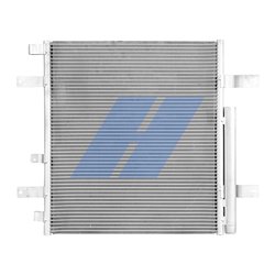 Radiator climatizare HIGHWAY AUTOMOTIVE 40033008