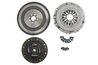SET AMBREIAJ NEXUS F1X090NX - Compatibil cu NISSAN, OPEL, RENAULT