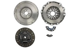 SET AMBREIAJ NEXUS F1X090NX - Compatibil cu NISSAN, OPEL, RENAULT