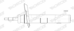 Amortizor Monroe G8666