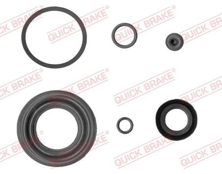 SET REPARATIE ETRIER QUICK BRAKE 114-0348 - Compatibil cu FORD