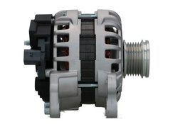 ALTERNATOR PSH 465.502.110.011 - Compatibil cu SEAT, SKODA, VW