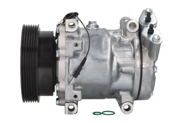 COMPRESOR CLIMATIZARE THERMOTEC KTT090332 - Compatibil cu DACIA, LADA, RENAULT