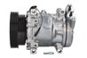 COMPRESOR CLIMATIZARE THERMOTEC KTT090332 - Compatibil cu DACIA, LADA, RENAULT