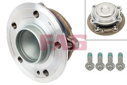Set rulment roata FAG 713 6683 70