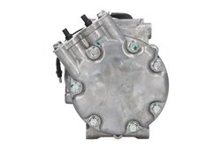 COMPRESOR CLIMATIZARE THERMOTEC KTT090332 - Compatibil cu DACIA, LADA, RENAULT