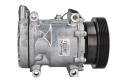 COMPRESOR CLIMATIZARE THERMOTEC KTT090332 - Compatibil cu DACIA, LADA, RENAULT