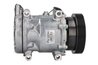 COMPRESOR CLIMATIZARE THERMOTEC KTT090332 - Compatibil cu DACIA, LADA, RENAULT