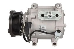 COMPRESOR CLIMATIZARE THERMOTEC KTT090294 - Compatibil cu JAGUAR