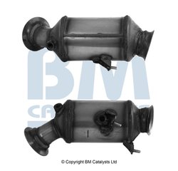 CATALIZATOR BM CATALYSTS BM92464H - Compatibil cu BMW