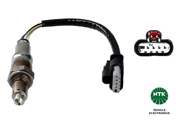 Sonda lambda NTK 94880