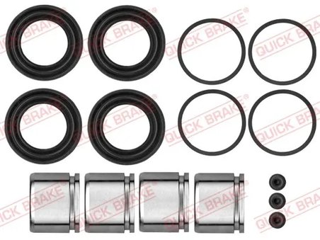 SET REPARATIE ETRIER QUICK BRAKE 114-5379 - Compatibil cu MERCEDES-BENZ