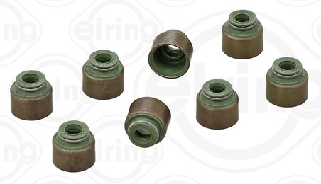 SET GARNITURI AX SUPAPE ELRING B23.400 - Compatibil cu CITROEN, FIAT, MITSUBISHI, PEUGEOT, RAM