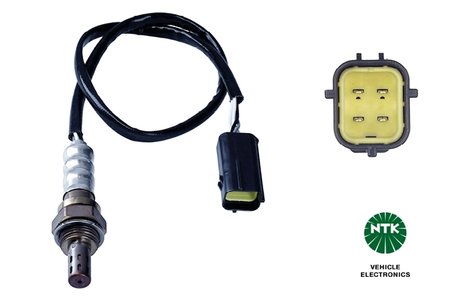 SONDA LAMBDA NTK 90794 - Compatibil cu HYUNDAI, KIA