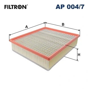 Filtru aer Filtron AP 004/7