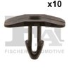 clips, acoperire decorativa si protectie FA1 21-10018.10