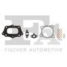 Set montaj turbo FA1 KT890250E