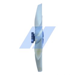 VENTILATOR RADIATOR RACIRE HIGHWAY AUTOMOTIVE 60057007 - Compatibil cu VOLVO